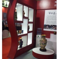 2020年北京古玩收藏品展（文博會）