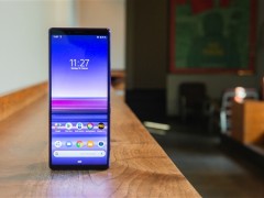硬件缺陷？用戶反饋索尼Xperia 1/5側面指紋體驗差