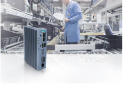 西門子發布用以連接云端、企業IT系統和生產系統的IOT網關