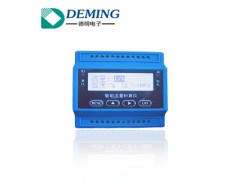 DM100L導軌流量積算儀