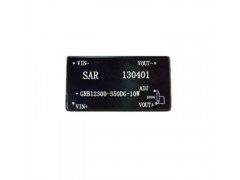 HRA24150D-5W/24升正負150V高壓電源