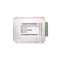 0-10V轉(zhuǎn)PWM模擬量隔離變送器