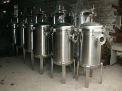 供應(yīng)化工過濾器-液體過濾器