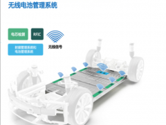 ADI公司推出首款用于量產(chǎn)電動(dòng)汽車無線電池管理系統(tǒng)首度亮相