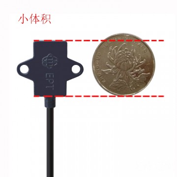 D1CS-D洗手液機缺液提醒器電容式液