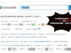 80%的企業(yè)做完網(wǎng)站后，都犯了一個(gè)錯(cuò)誤，你做對了嗎？