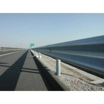 海口二級公路兩側(cè)防撞護欄廠家 白沙
