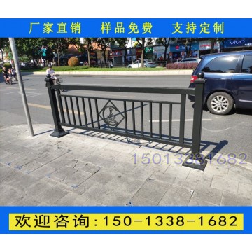 廣州人行道欄桿生產(chǎn)廠家 南沙街道護