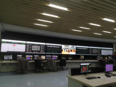 中控技術助力浙能蘭電DCS國產化改造