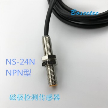 新款高靈敏度磁鐵南北極檢測識別傳