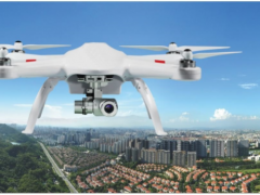 人工智能 華北工控嵌入式計算機可入局5G商用無人機應(yīng)用拓展