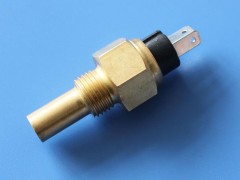 果斷收藏：五種常用的溫度傳感器！