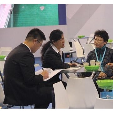 2021第十五屆（上海）國際銅業展覽