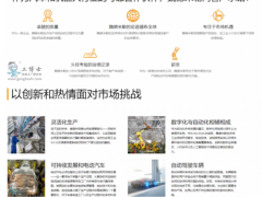 創(chuàng)新技術 智能未來 魏德米勒充滿未來競爭力的汽車行業(yè)解決方案