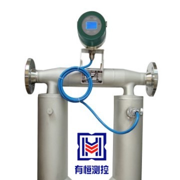 油料計量科里奧利質量流量計 原油產