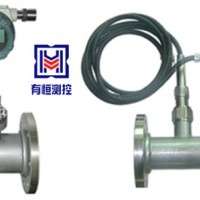 智能防腐型靶式流量計