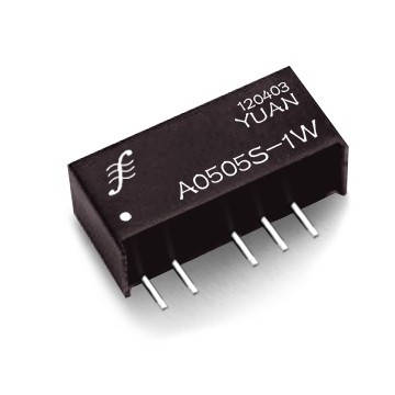 歡迎選購非穩壓穩壓電源模塊A0505S-
