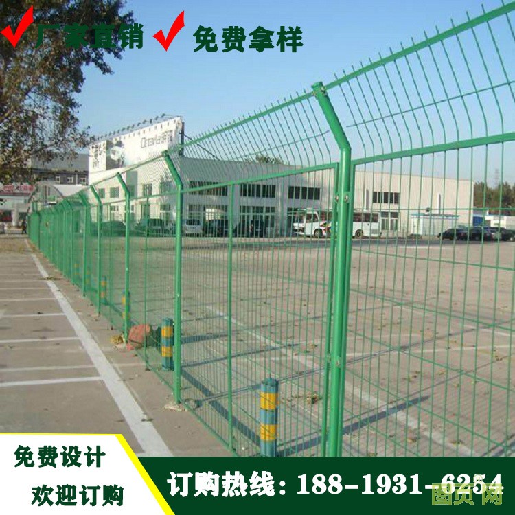 邊框護欄3