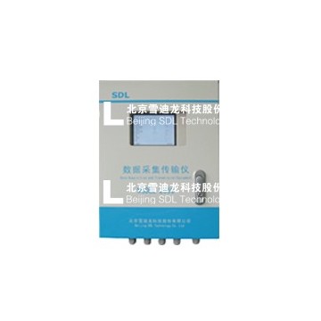 MODEL 2050 數據采集傳輸儀