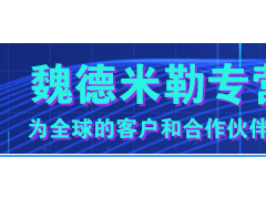 科技研發(fā) 創(chuàng)新技術(shù) 魏德米勒不同系列產(chǎn)品的詳細介紹
