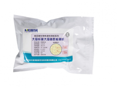 生物檢測(cè) 安全未來 食安科技菌落總數(shù)測(cè)試片