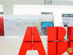 ABB亮相2021中國建筑科學大會首展，以創新技術賦能“碳中和”