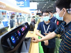 2022廣州國際汽車電子技術展覽會于明年五月在廣州召開