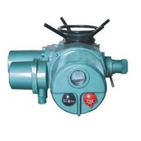 一體化電動執(zhí)行機(jī)構(gòu)DZW10-18T