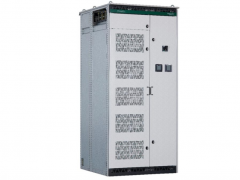 施耐德電氣發布PowerLogicEquipment電能質量一體化解決方案