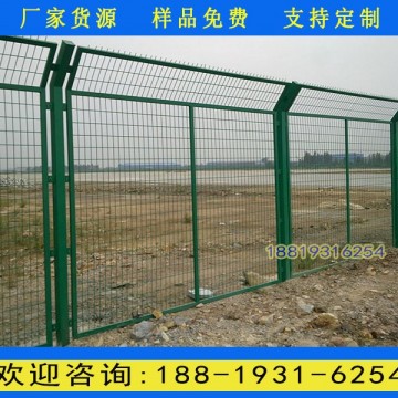 江門綠化帶道路隔離柵廠家 供應(yīng)高速