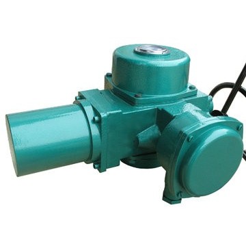 閥門執(zhí)行機(jī)構(gòu)F-DQW300-1