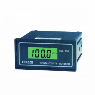 cm-230電導率儀/工業在線電導率儀/