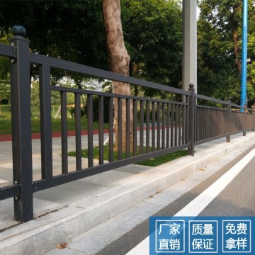 定做韶關市政護欄 甲型護欄多少錢一