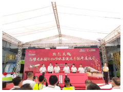 和利時(shí)參建的昆明長(zhǎng)水國(guó)際機(jī)場(chǎng)捷運(yùn)項(xiàng)目順利開通運(yùn)營(yíng)