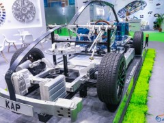 迎“輕”未來，2022 汽車材料技術專業展與您相約羊城︱廣州