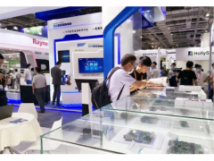 技術領域 創新發展 華北工控與您相約2021上海工博會