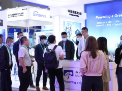 GEME 2022加快重慶智造步伐，打造智慧名城