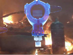 消防安全大于天，艾恩森ANP368無(wú)線壓力變送器實(shí)現(xiàn)消防末端水壓監(jiān)測(cè)