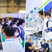國際半導體展|2022東莞國際芯片暨半導體產業展覽會