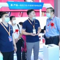 亞洲消費電子展迎來參展熱潮 電子霧化器館迎來眾多知名品牌