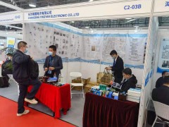 長沙英雁電子攜高端民族品牌傳感器變送器亮相2021中國國際軌道交通博覽會(huì)和裝備制造產(chǎn)業(yè)博覽會(huì)