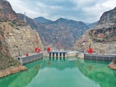 GE攜手三峽集團打造烏東德精品水電項目