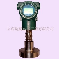 上海錕鵬_帶冷卻延長段的衛生型（螺帽式）_衛生型（螺帽式）