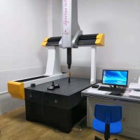 寧波怡信-EPR-1086(MH20I)懸臂式三坐標_測量機
