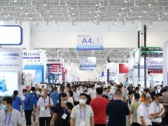 2022廈門(mén)工業(yè)博覽會(huì)將于7月7-10日盛大舉行