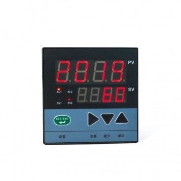 浙江頂威_  溫度調節(jié)器D105-020-23-