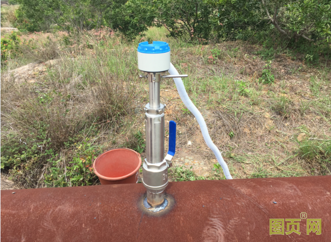 插入式電磁流量計(jì) 插入式電磁流量計(jì)