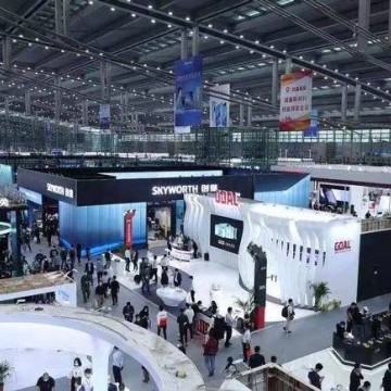 2022 上海國際熱敏電阻及溫度傳感器