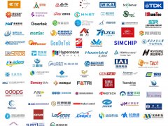 Sensor Shenzhen深圳國際傳感器與應(yīng)用技術(shù)展覽會(huì)已吸引眾多知名傳感器廠商參展