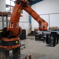 重載裝配碼垛機器人的應用形式 帕斯科山東機器人科技公司